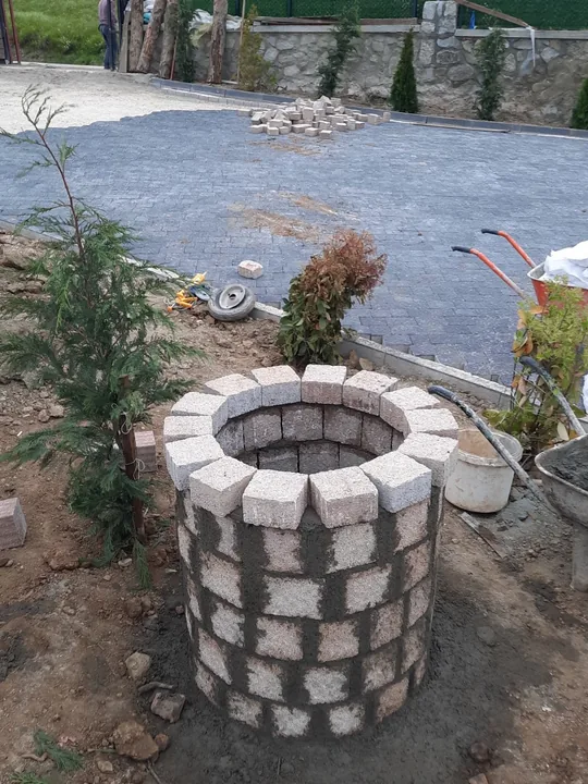 Balıkesir Peyzaj uygulamalarından bir çalışma