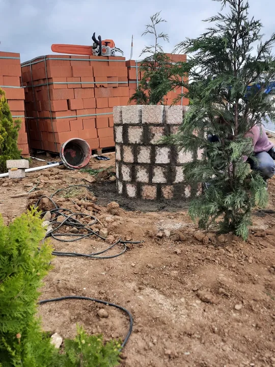 Bitkilendirme Çalışması