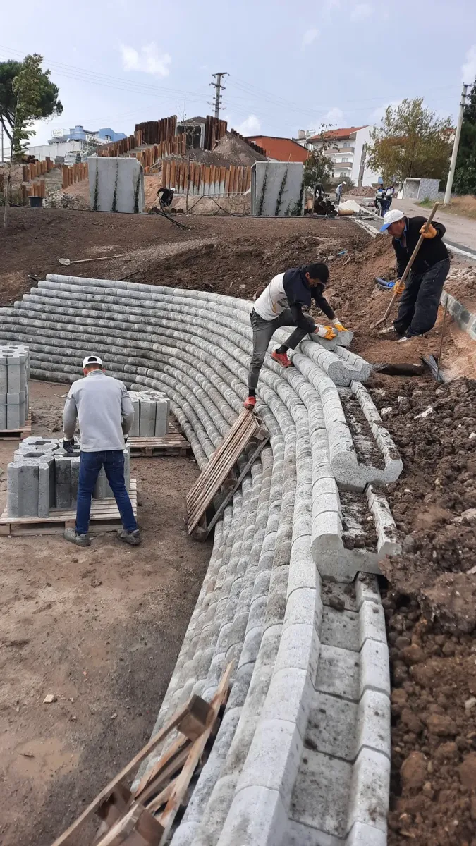 Spor Tesisi, Balıkesir Büyükşehir 75. Yıl Spor Tesisi