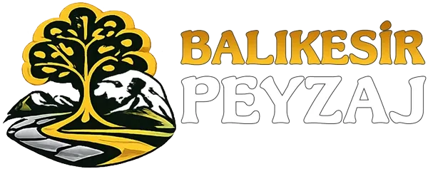 Balıkesir Peyzaj